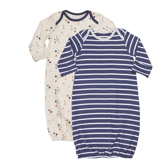 [Asher & Olivia] 🍼Sleep Sack Set - Picture 1 of 4